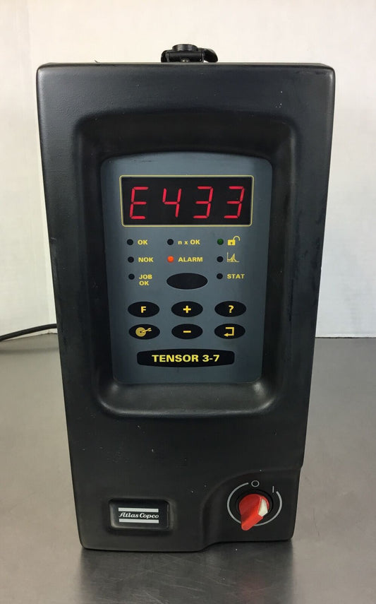 ATLAS COPCO PF3107-C-DN-HW  90-120, 180-240V~  300W    1B