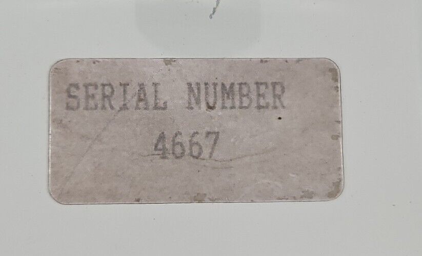 Ronan Eng X55-600-EX-1SM/ X55600EX1XM. Current to Pressure Transducer.  Loc6D-22