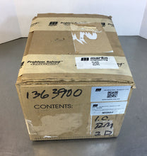 Load image into Gallery viewer, Martin Engineering 38426 Hurricane Air Cannon Exhaust Valve Repair Kit   3A-1
