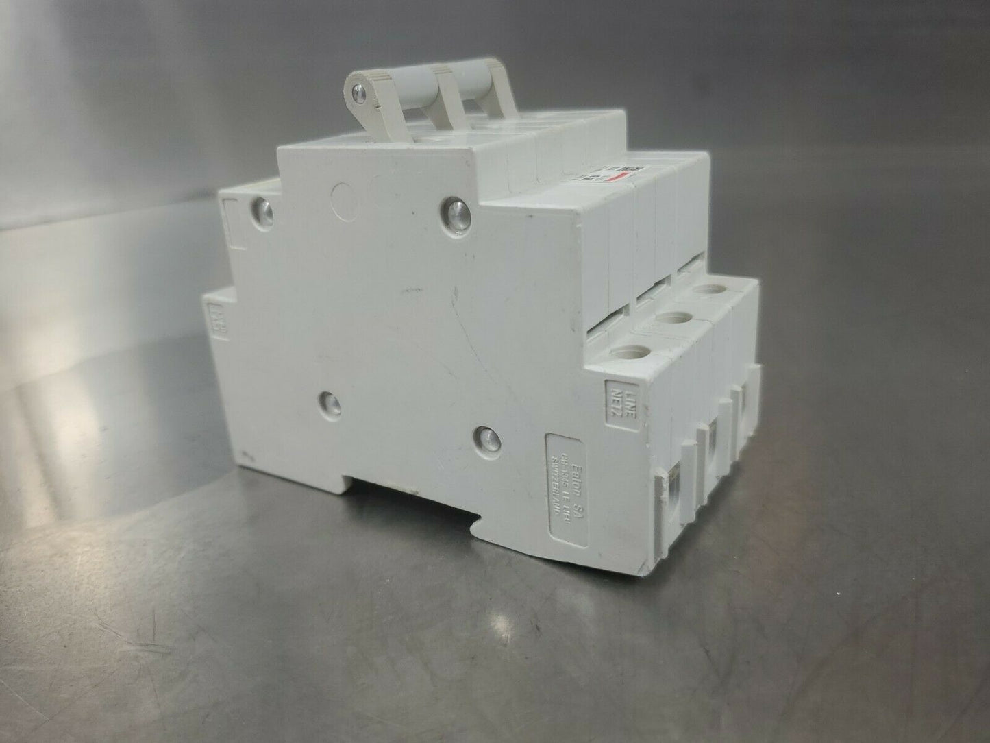 Cutler Hammer SPHM3RM0010 Circuit Breaker                                     4G