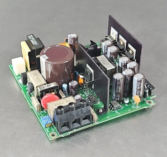 ALLEN BRADLEY 77143-228-02A CIRCUIT BOARD.                              Loc3B-33