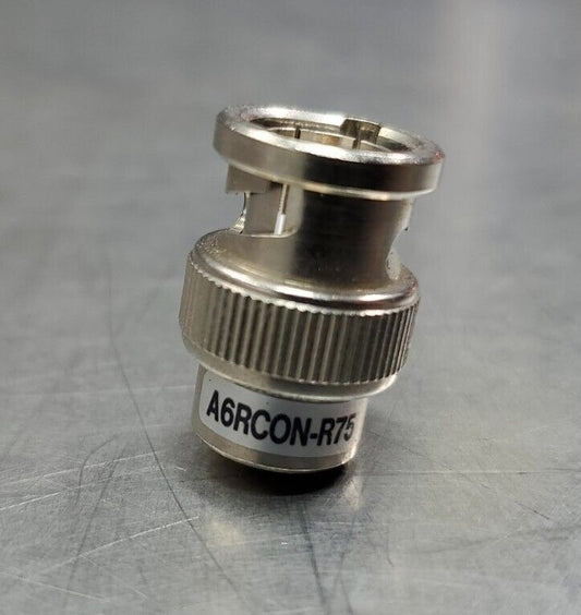 Mitsubishi A6RCON-R75 TERMINATING RESISTOR.                                3E-46