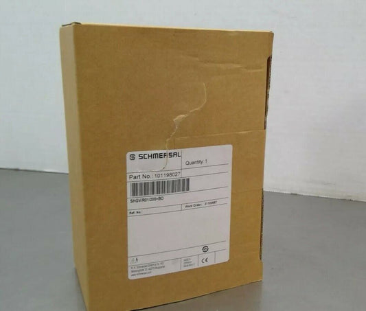 SCHMERSAL 101198027 (SHGV/R01/205+BO)   LOCK.         STC1