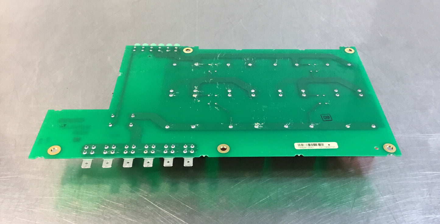 Kuhnke 10159994/01   Circuit Board.   3C-4