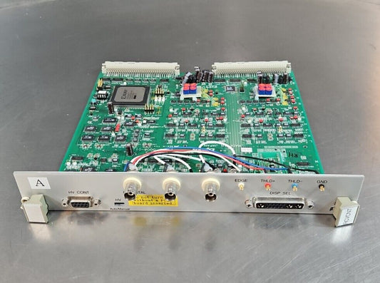 Radisys EXP-P 0008-01. Receiver Board.                                3A-24