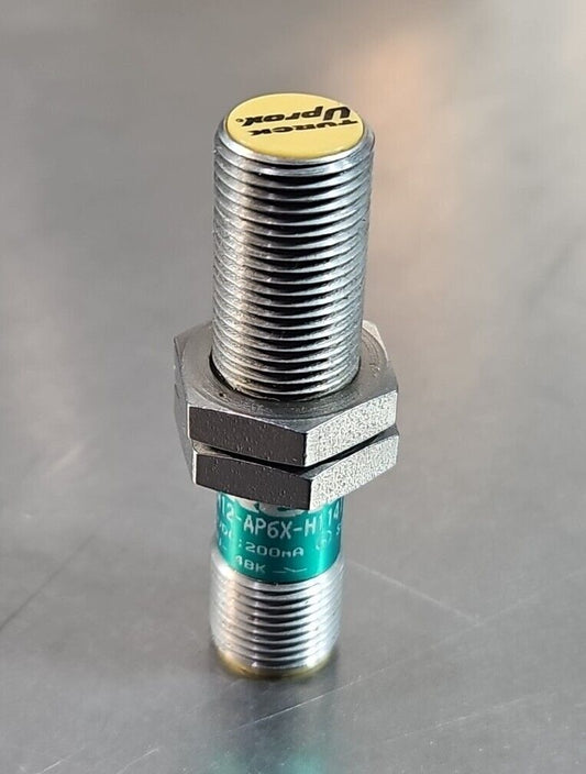TURCK BI3U-EM12-AP6X-H1141 SENSOR.                                     Loc5E-19