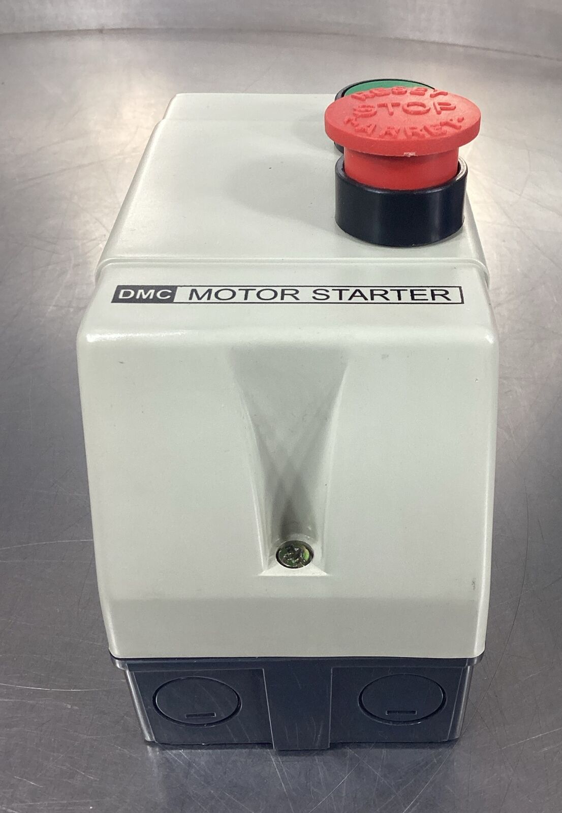 DMC LE1D093-F7-3006N  Motor Starter 110V Relay Range 1-1.6A       4D-29