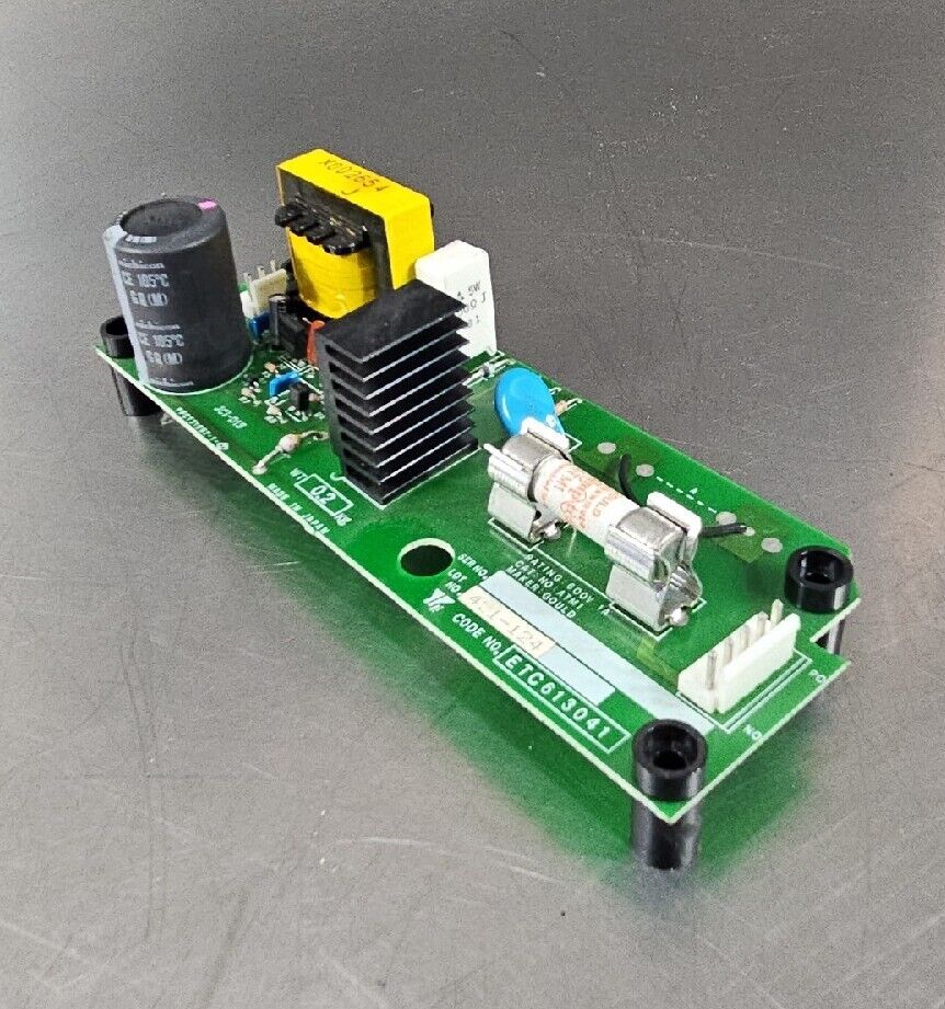 Yaskawa YPCT31097-1-2 Control Circuit Board.                           Loc 3E-32