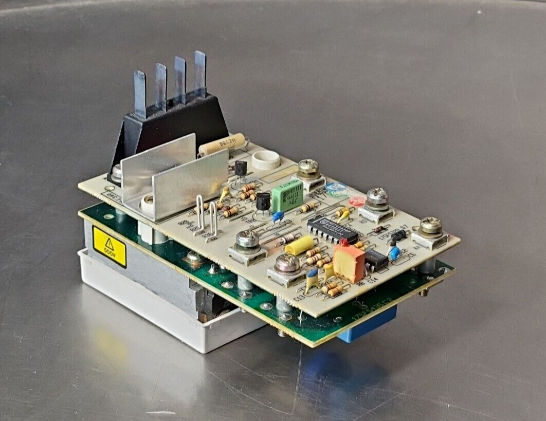 DANFOSS 175F0259 Chopper Module PCB Circuit Board Module.   Loc3E26