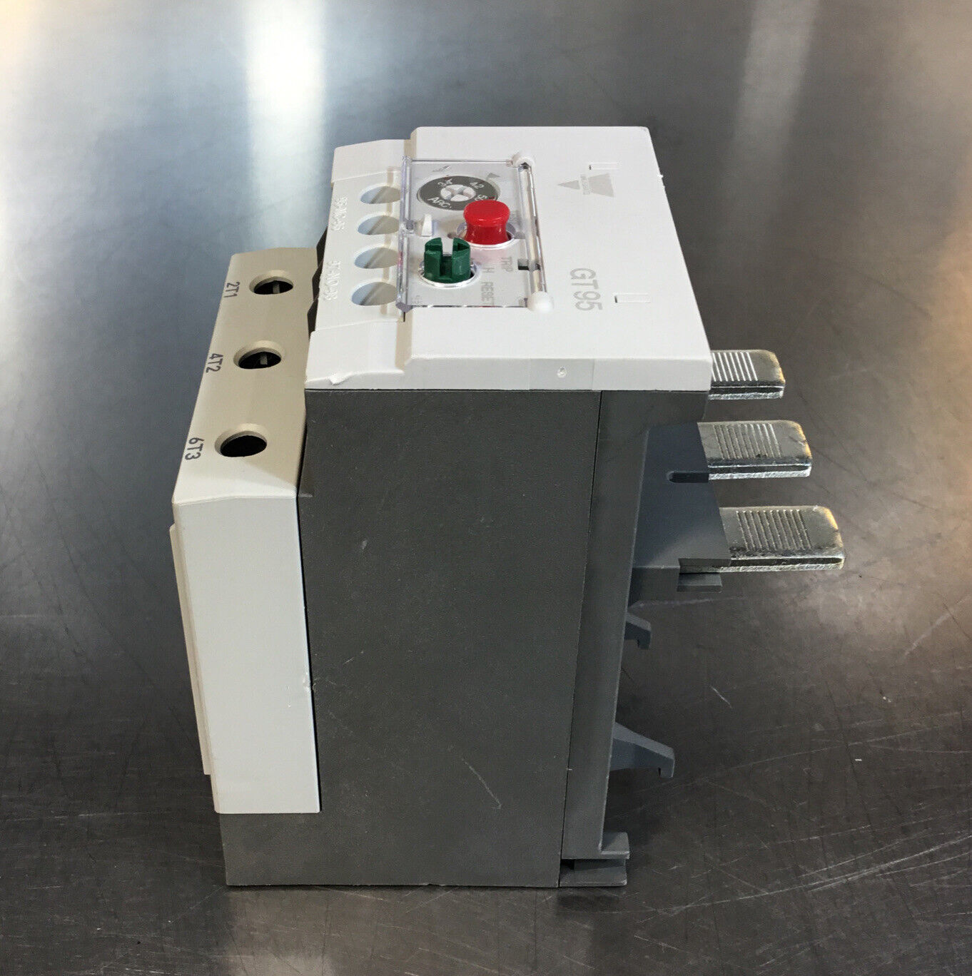 CARLO GAVAZZI  GT95L  Thermal Overload Relay     4G
