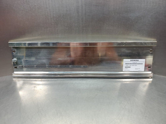 Siemens SIMATIC S7 6ES7 390-1AE80-0AA0 Mounting Rail.                         3C