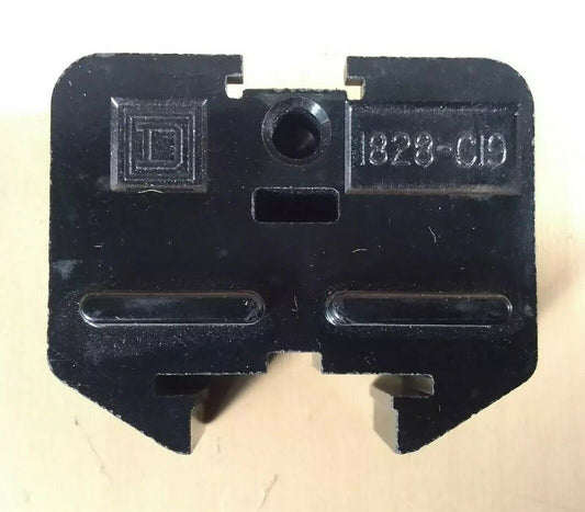 SQUARE D 1828-C19 TERMINAL BLOCK ( 9080KCB1 )                              4D