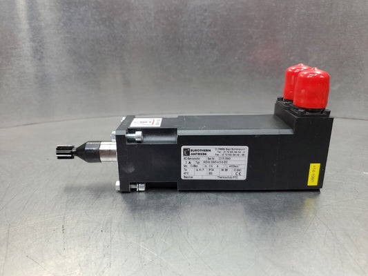 Eurotherm ACMn 0045-4/0-6-BG  4000RPM Servomotor.                           1-E7