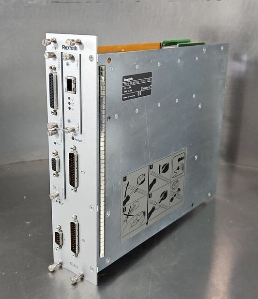 Rexroth 0608830240 KE310 Control Module.                               Loc3A-30