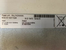 Load image into Gallery viewer, Allen Bradley Top Circuit Board Assembly For SK-H1-PWRMOD-F12D Drive 3C-1
