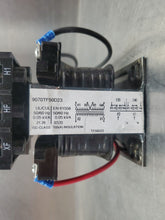 Load image into Gallery viewer, Square D 9070TF50D23 Control Transformer 0.05 kVA Quick-Connect Term Mod.   4E-3
