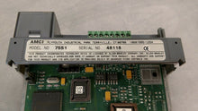 Load image into Gallery viewer, AMCI Lot Interface 7551 Module BIN#2

