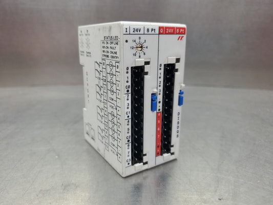 Eaton/Cutler-Hammer D77A-DI8DQ8 Combination Module (92PC10014B0001B)       3D-29