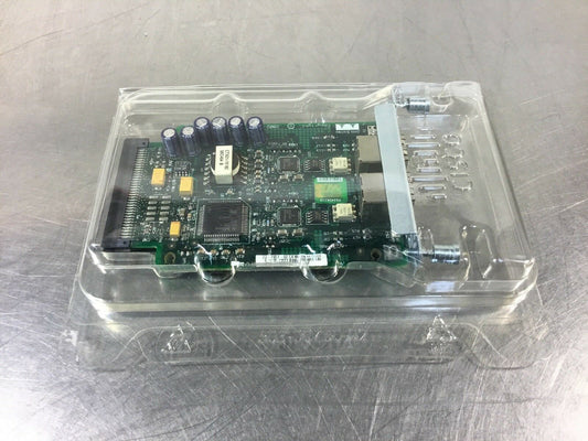 Cisco VIC2-2FXS Voice Fax Interface Module Card 73-7951-02                  3D-8