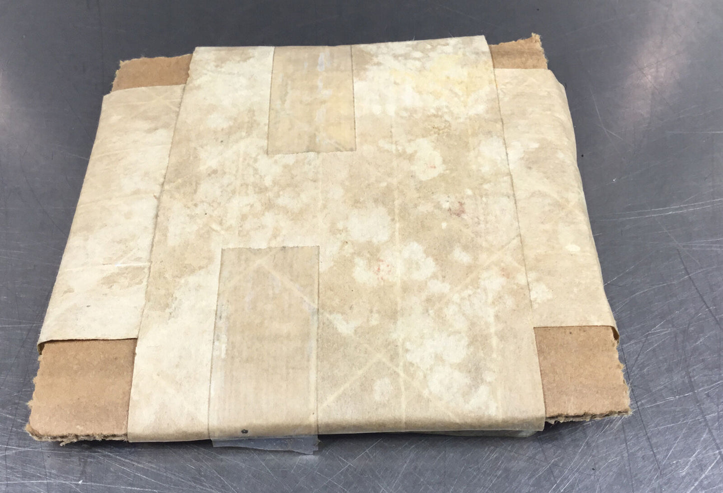 EMERSON Fisher  GA25068X022  Gasket. Spiral Wound    6D-9