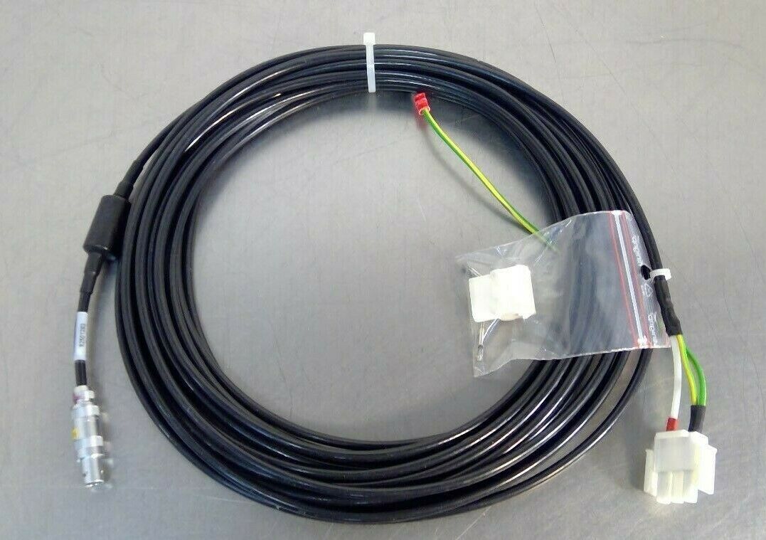 CABLE US LEMO - 92501283 ANC/AMP 20K - 10M                                    5D