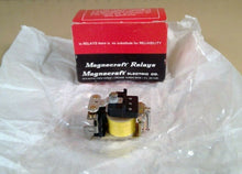 Load image into Gallery viewer, Magnecraft Electric W88KDX-1 6VDC Coil Relay                                  4D
