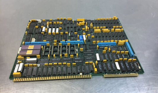 WESTINGHOUSE 772B388G18 CIRCUIT BOARD 3MSP 7381A01   3C-1