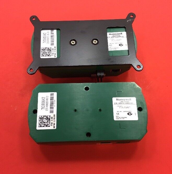 WMPR1A00B1A1 HONEYWELL - LIMITLESS ETHERNET/IP RECEIVER.  3A