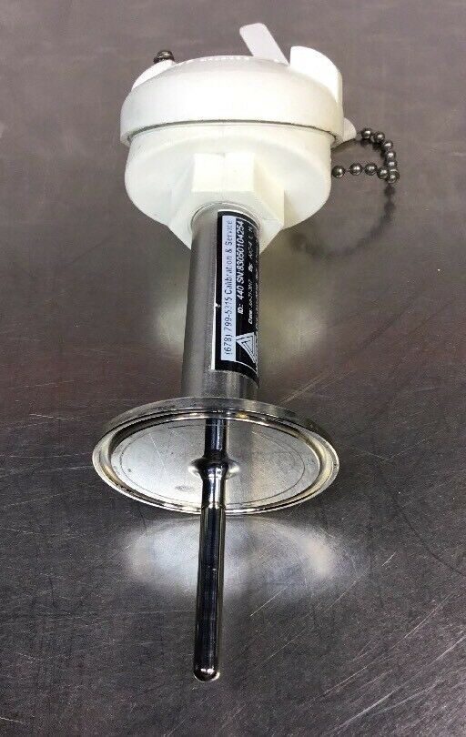 PYROMALION 440-385U-S(20-250)F  PT100 SERIES 440 Temperature Probe  5E