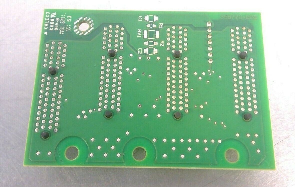 Allen-Bradley - P/N: 395775-A01 - Inverter Circuit Board                    3E-4