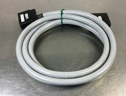 MITSUBISHI AC30B-UL 3 Meter Cable Assyrian to Rack.   Loc.6A