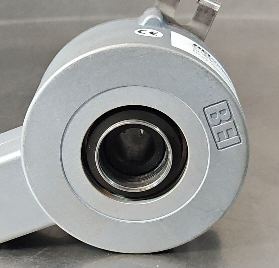 BEI Sensors HS35F-62-SS-2048-ABZC-28V/V-SM18-S.                            6E-13