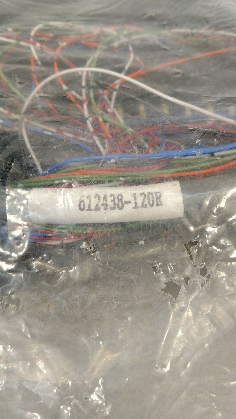 RELIANCE ELECTRIC 612438-120R (612438120R) Cable                             AUC