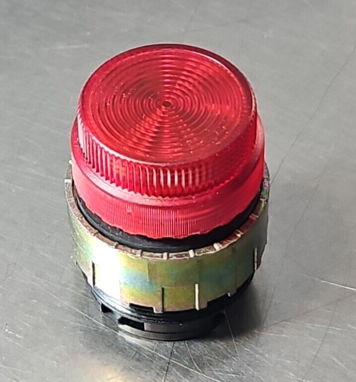 General Eletric 080LSRR Pilot light (cema).                    Loc4D28