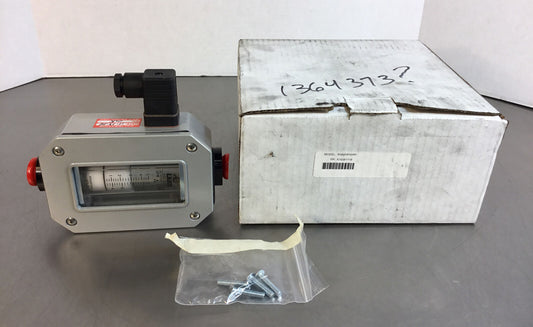 AW LAKE COMPANY  R3A6HF05RF  Flow Rate Transmitter 3500PSI Reverse Flow    6B