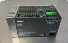 Load image into Gallery viewer, Siemens  6EP1336-1SH01  SITOP power 20 Power Supply Out: 24VDC 20A   4B
