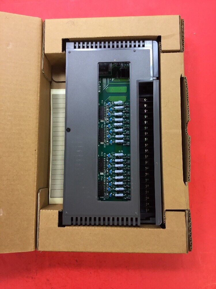 KOYO PLC G-01N DC 24V Input MDL/16       3A