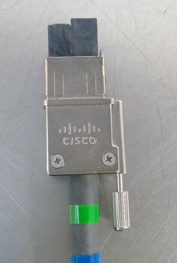 Cisco - 37-1122-01 Rev. A0 - Power Stack Cable                                5E