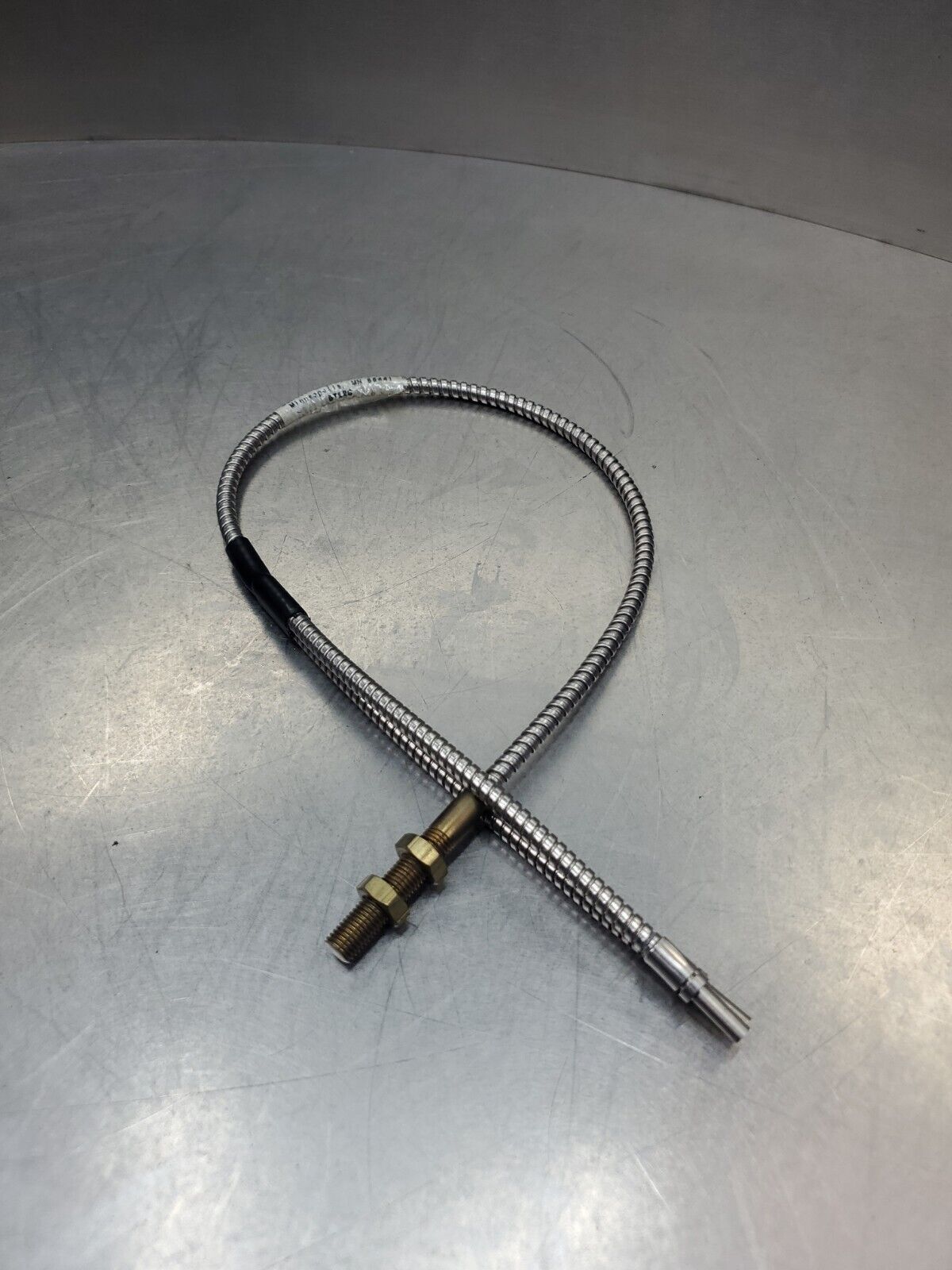 BANNER ENGINEERING BT22S / BT22S Shielded Cable.                           3E-26