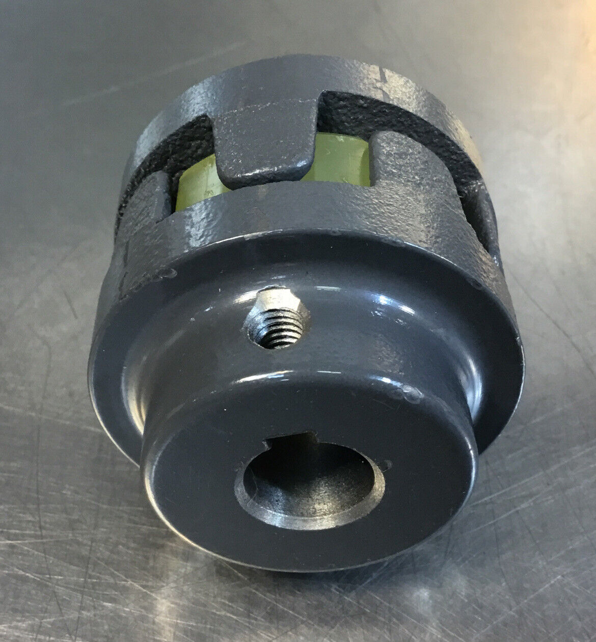 Mitsubishi G MT50 Hyperflex Coupling  Toyota 4A-53068A     6D