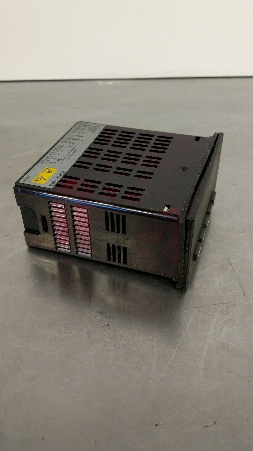 PAXER M2708X LED Display Unit 2D