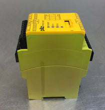 Load image into Gallery viewer, PILZ 777310  PNOZ X3P 24VDC 24VAC SAFETY RELAY    5E
