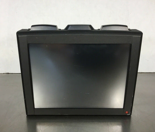 Roper AB-ZSEJU79-51P-031S Mobile Computer Terminal    2D