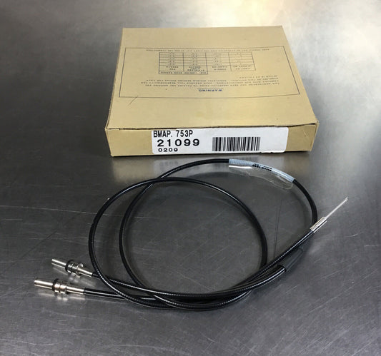 BANNER ENGINEERING  BMAP.753P  /  21099  Fiber Optic Sensor    3E-29