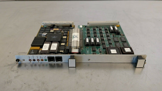 Pressco Technology - PTM Rev. 04 V0143 / PN: 14005 - Processor Board        3E-1