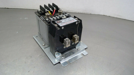 CUTLER HAMMER D60LT1 Current Sensitive Relay              1D