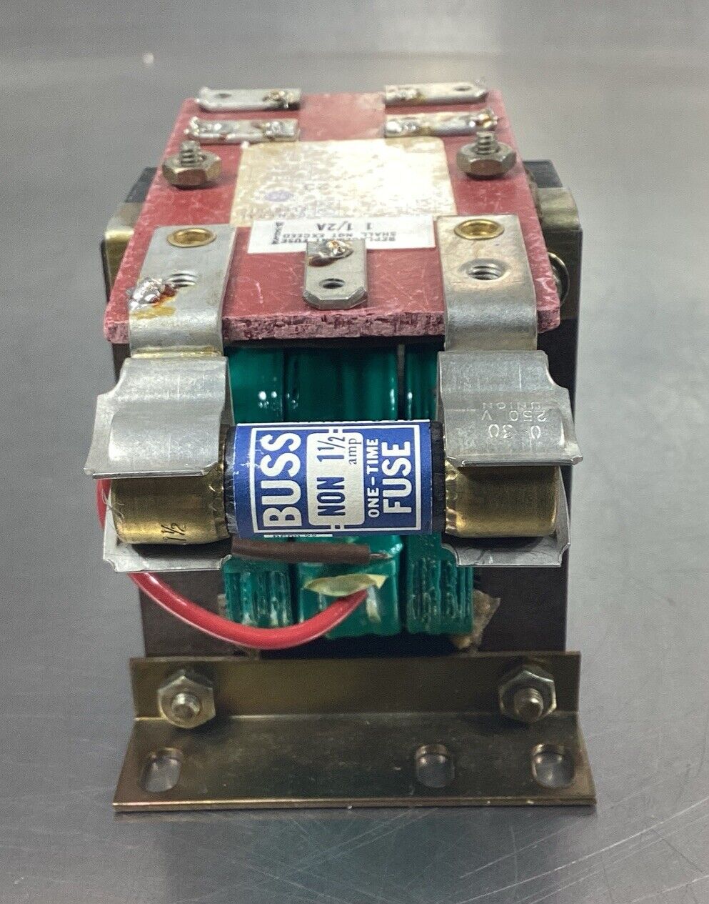 GE Control Transformer Kit  CR308XT205A         4E-30