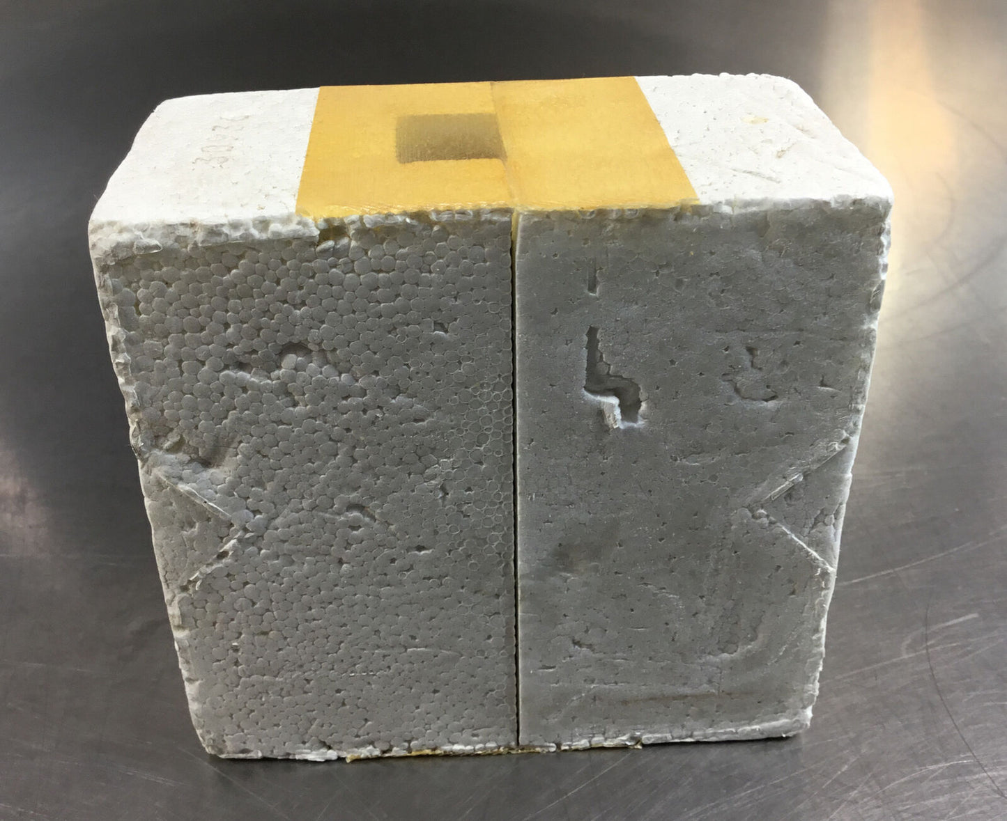 ELECTROMATIC  / Carlo Gavazzi FPD-1900-120  Channel Generator 120VAC     4E-15