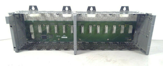 Allen-Bradley SLC500 1746-A13 Series B 13-Slot Rack                           4G