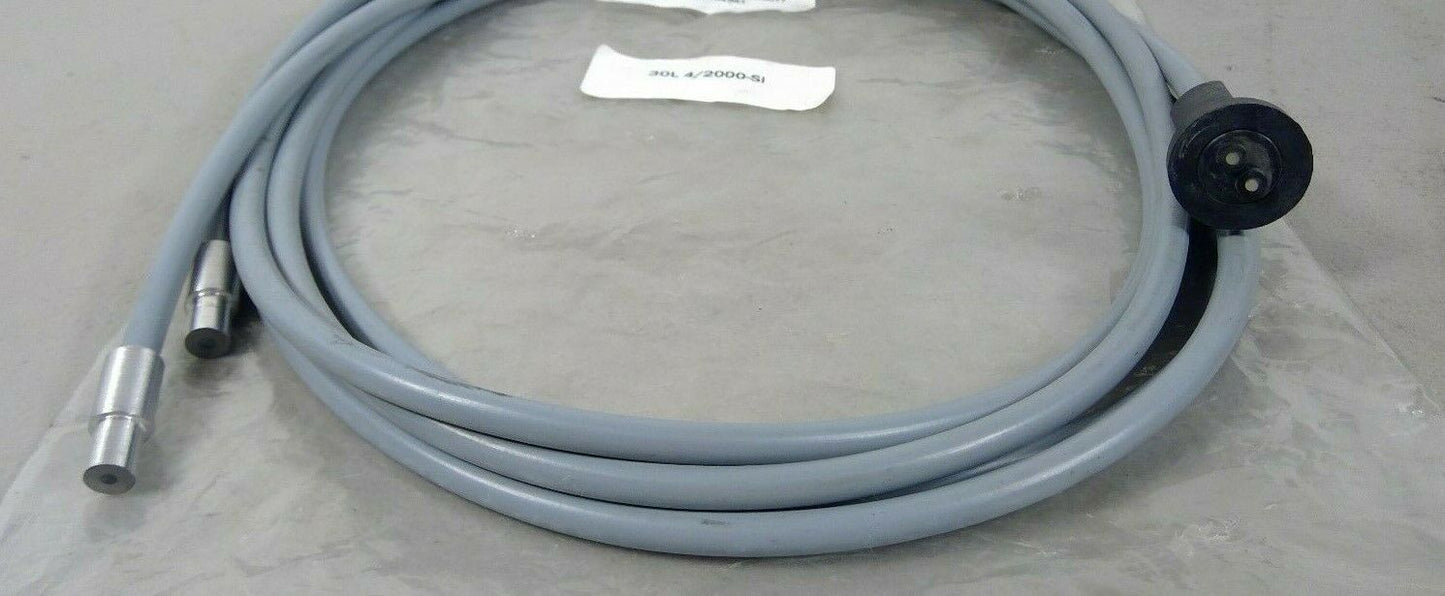 Locon 30 L4/2000-Si Glass Fiber Optic Light-Barrier                          4G